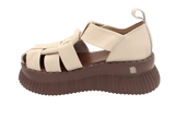 Pantofi din Piele Naturala Stephano 6552 - Stephano - amely.ro