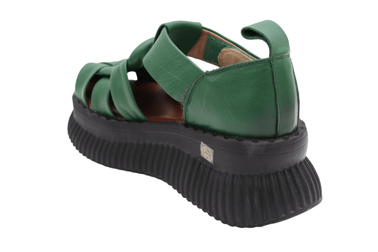 Pantofi din Piele Naturala Stephano 6552 - Stephano - amely.ro