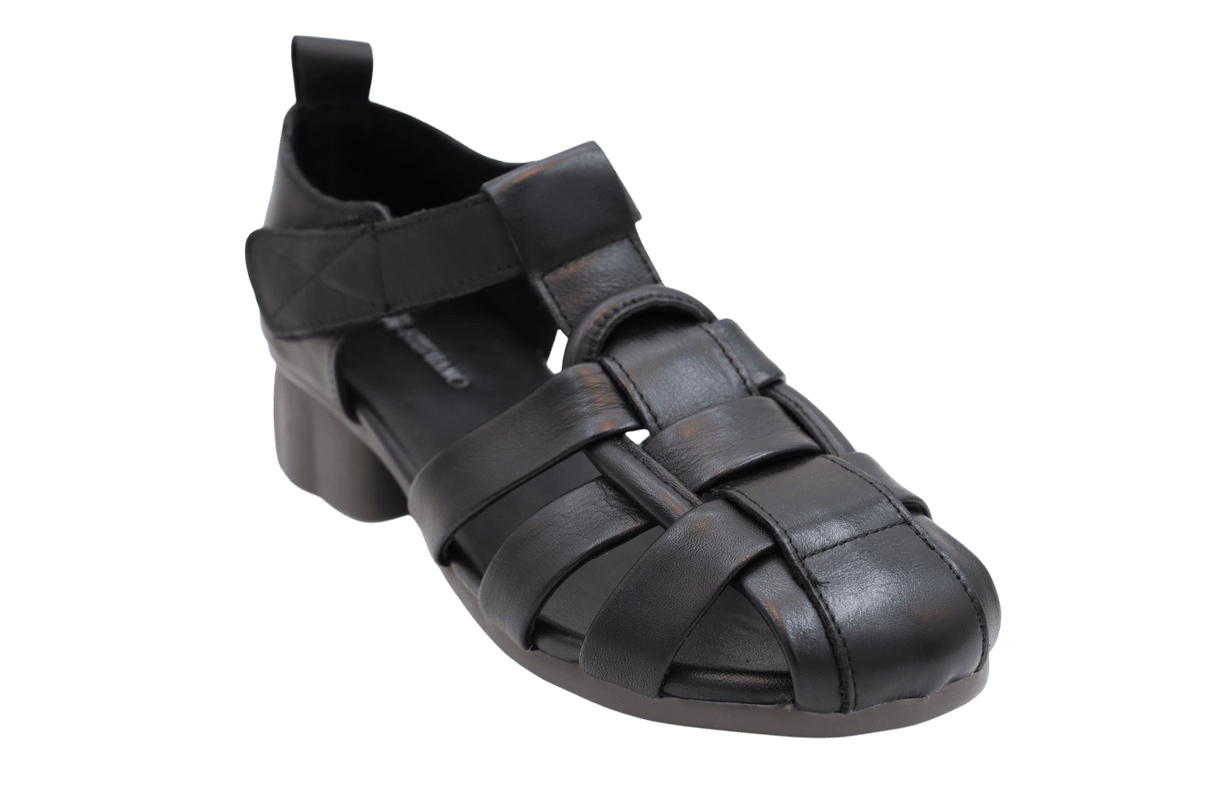 Pantofi din Piele Naturala Stephano 7983 - Stephano - amely.ro