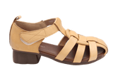 Pantofi din Piele Naturala Stephano 7983 - Stephano - amely.ro