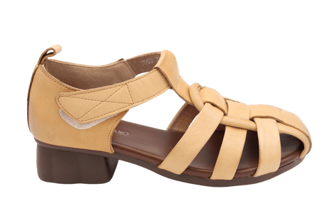 Pantofi din Piele Naturala Stephano 7983 - Stephano - amely.ro