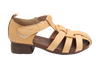 Pantofi din Piele Naturala Stephano 7983 - Stephano - amely.ro