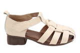 Pantofi din Piele Naturala Stephano 7983 - Stephano - amely.ro