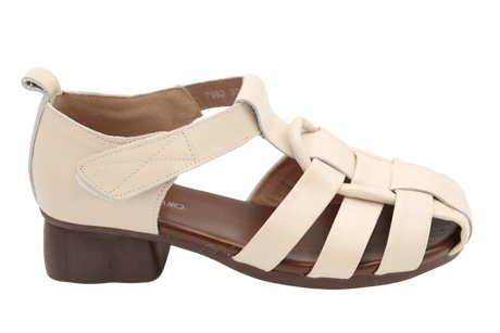 Pantofi din Piele Naturala Stephano 7983 - Stephano - amely.ro