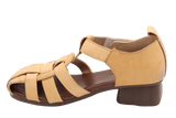 Pantofi din Piele Naturala Stephano 7983 - Stephano - amely.ro