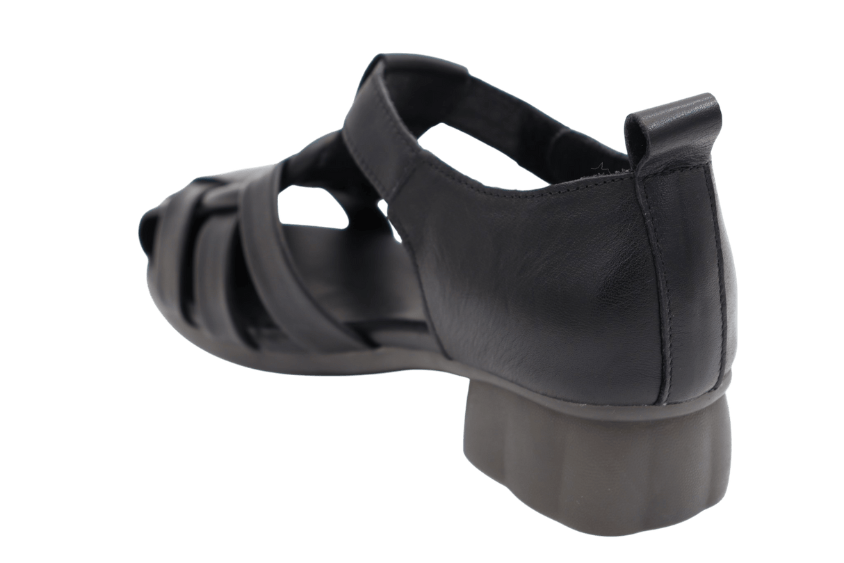 Pantofi din Piele Naturala Stephano 7983 - Stephano - amely.ro