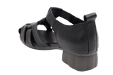 Pantofi din Piele Naturala Stephano 7983 - Stephano - amely.ro