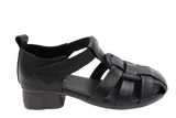 Pantofi din Piele Naturala Stephano 7983 - Stephano - amely.ro
