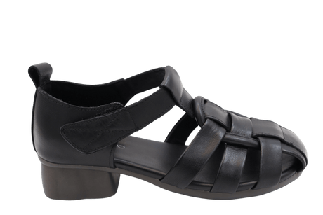 Pantofi din Piele Naturala Stephano 7983 - Stephano - amely.ro