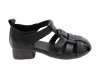 Pantofi din Piele Naturala Stephano 7983 - Stephano - amely.ro