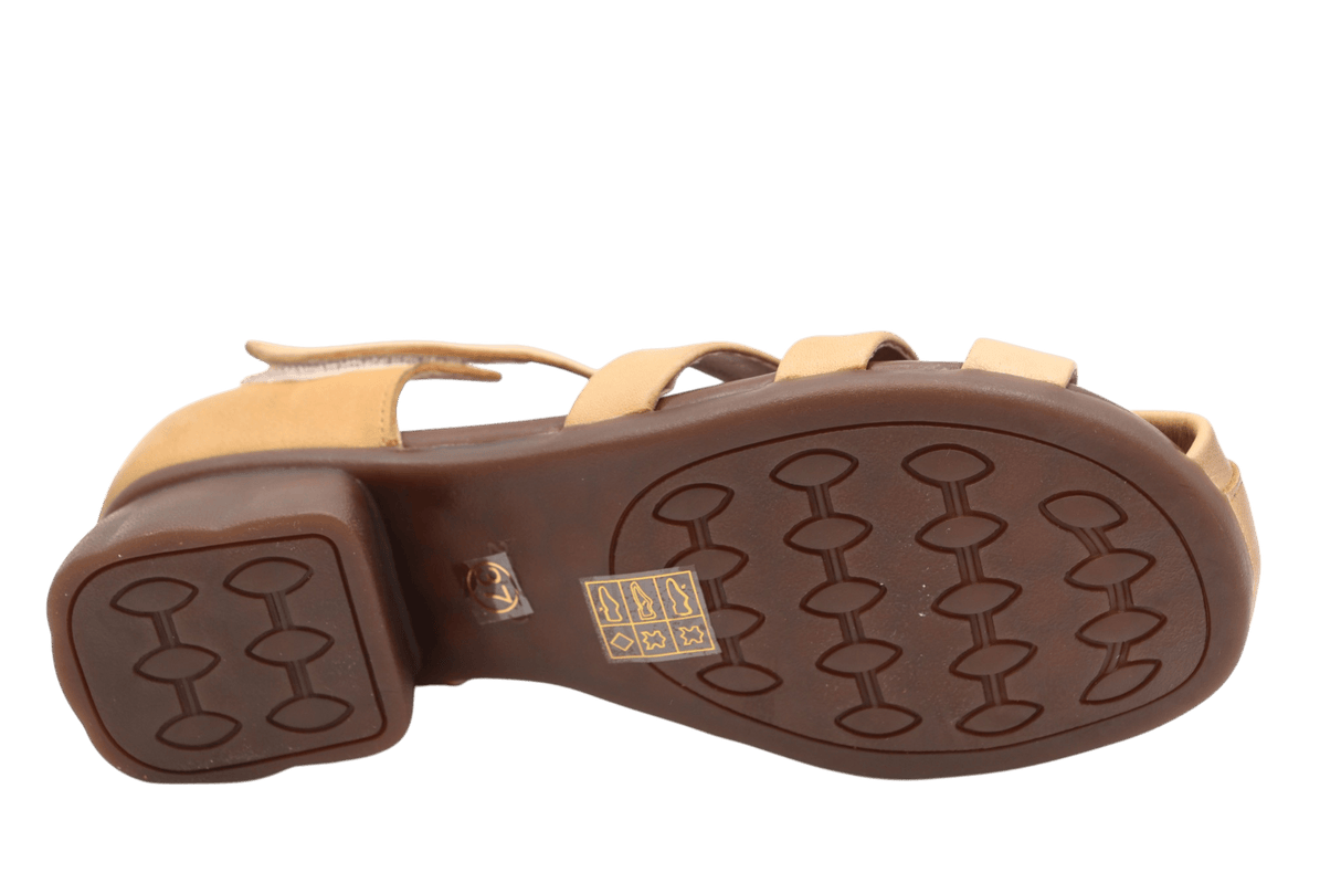 Pantofi din Piele Naturala Stephano 7983 - Stephano - amely.ro