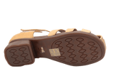 Pantofi din Piele Naturala Stephano 7983 - Stephano - amely.ro