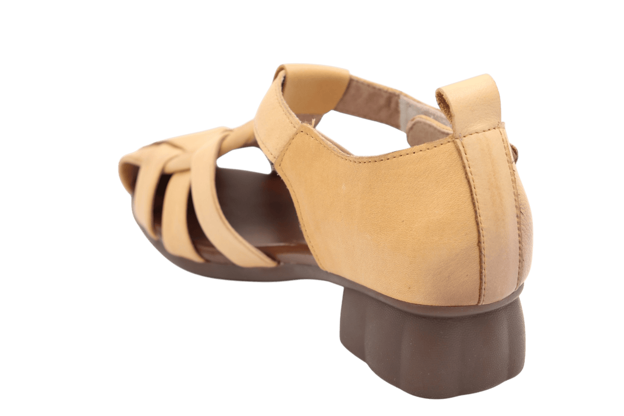 Pantofi din Piele Naturala Stephano 7983 - Stephano - amely.ro
