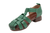Pantofi din Piele Naturala Stephano 7983 - Stephano - amely.ro
