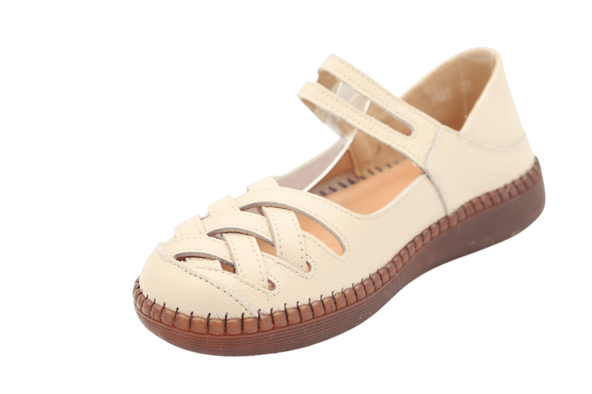 Pantofi din Piele Naturala Stephano 9685 - Stephano - amely.ro