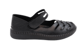 Pantofi din Piele Naturala Stephano 9685 - Stephano - amely.ro