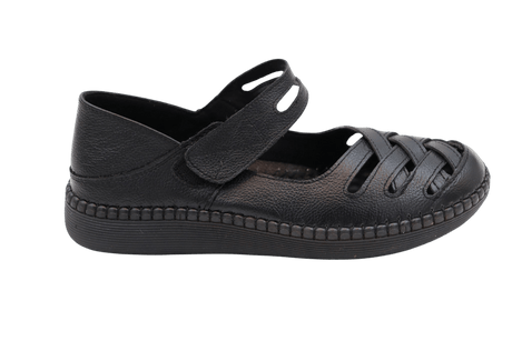 Pantofi din Piele Naturala Stephano 9685 - Stephano - amely.ro