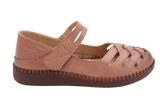 Pantofi din Piele Naturala Stephano 9685 - Stephano - amely.ro