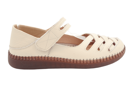 Pantofi din Piele Naturala Stephano 9685 - Stephano - amely.ro