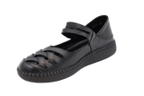 Pantofi din Piele Naturala Stephano 9685 - Stephano - amely.ro