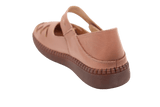 Pantofi din Piele Naturala Stephano 9685 - Stephano - amely.ro