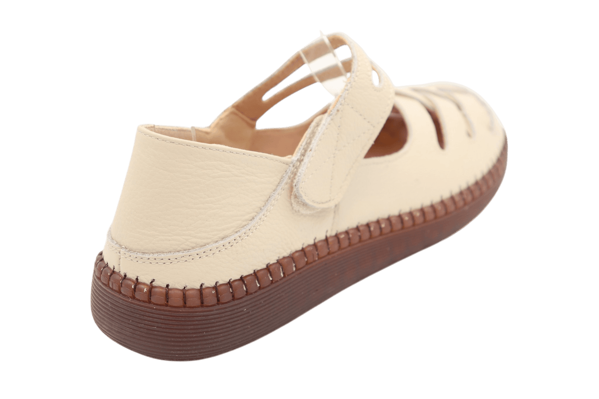 Pantofi din Piele Naturala Stephano 9685 - Stephano - amely.ro