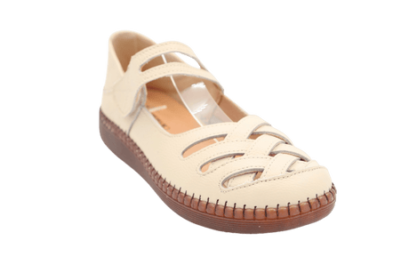 Pantofi din Piele Naturala Stephano 9685 - Stephano - amely.ro