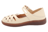 Pantofi din Piele Naturala Stephano 9685 - Stephano - amely.ro
