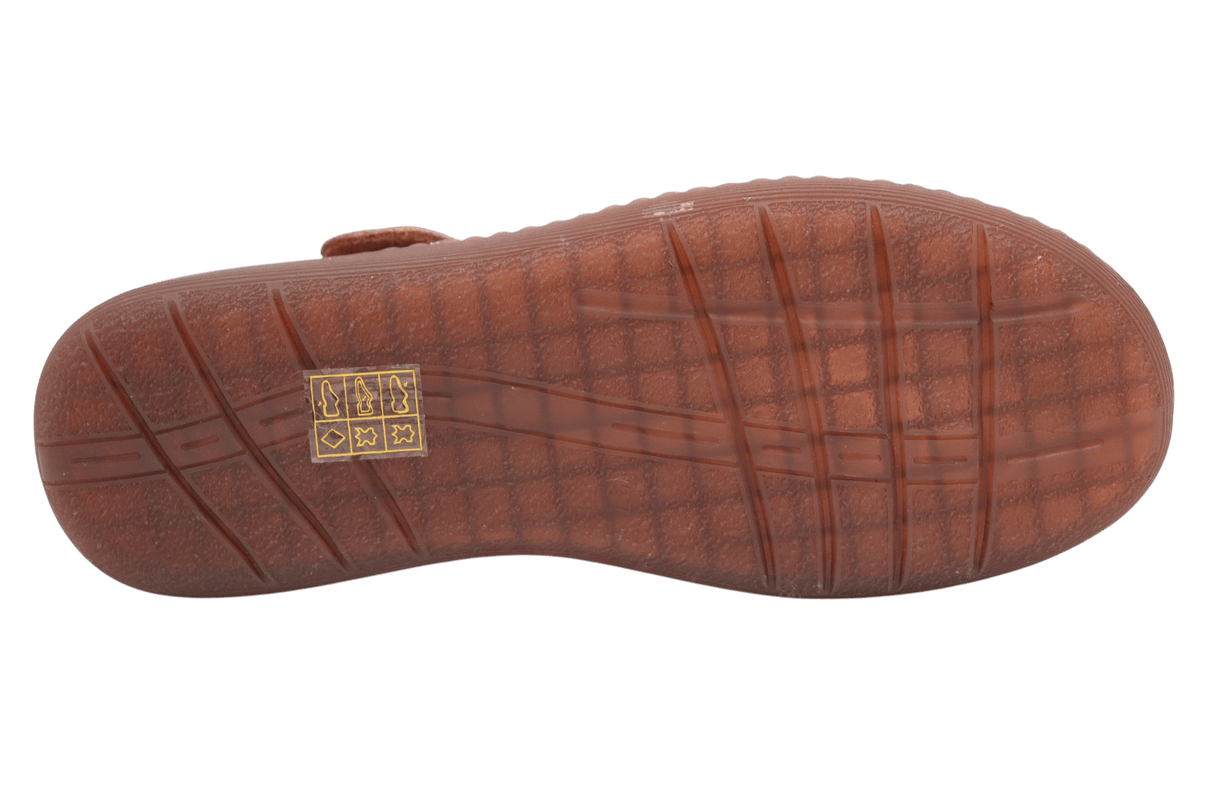 Pantofi din Piele Naturala Stephano 9685 - Stephano - amely.ro