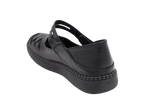 Pantofi din Piele Naturala Stephano 9685 - Stephano - amely.ro