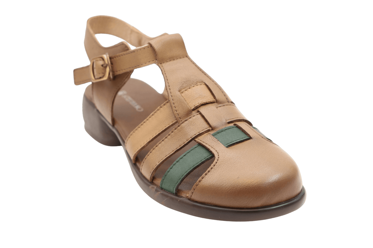 Pantofi din Piele Naturala Stephano KM3611 - Stephano - amely.ro