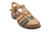 Pantofi din Piele Naturala Stephano KM3611 - Stephano - amely.ro