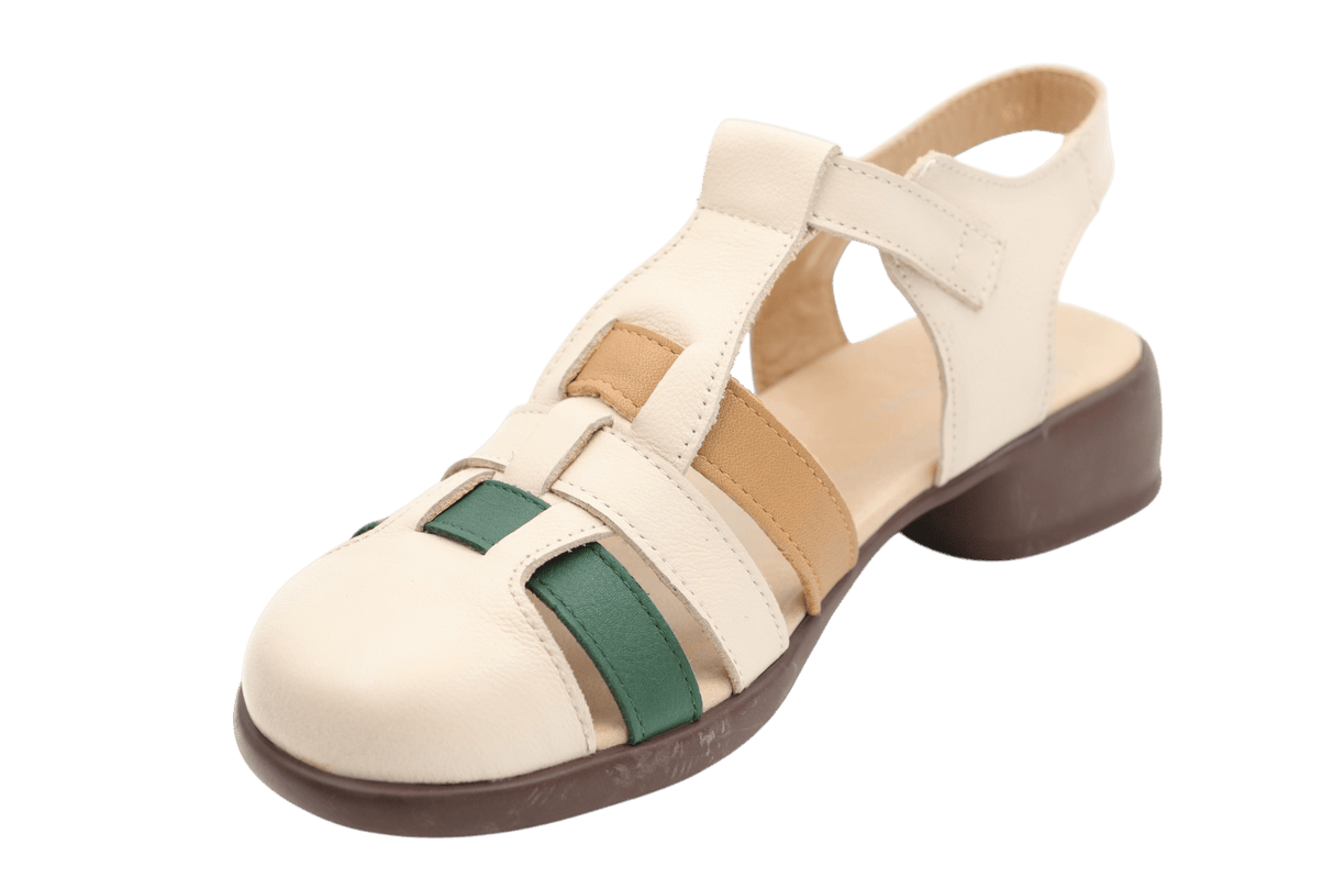 Pantofi din Piele Naturala Stephano KM3611 - Stephano - amely.ro