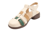 Pantofi din Piele Naturala Stephano KM3611 - Stephano - amely.ro