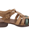 Pantofi din Piele Naturala Stephano KM3611 - Stephano - amely.ro