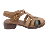Pantofi din Piele Naturala Stephano KM3611 - Stephano - amely.ro