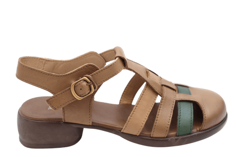 Pantofi din Piele Naturala Stephano KM3611 - Stephano - amely.ro