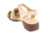 Pantofi din Piele Naturala Stephano KM3611 - Stephano - amely.ro