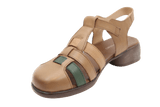 Pantofi din Piele Naturala Stephano KM3611 - Stephano - amely.ro