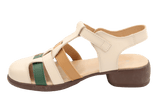 Pantofi din Piele Naturala Stephano KM3611 - Stephano - amely.ro