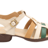 Pantofi din Piele Naturala Stephano KM3611 - Stephano - amely.ro