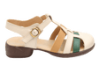 Pantofi din Piele Naturala Stephano KM3611 - Stephano - amely.ro