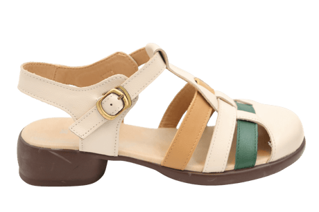 Pantofi din Piele Naturala Stephano KM3611 - Stephano - amely.ro