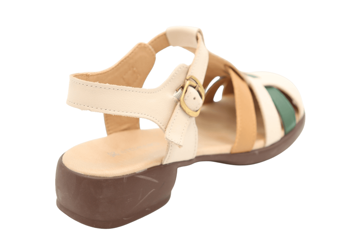 Pantofi din Piele Naturala Stephano KM3611 - Stephano - amely.ro