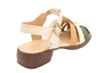 Pantofi din Piele Naturala Stephano KM3611 - Stephano - amely.ro
