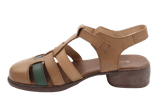 Pantofi din Piele Naturala Stephano KM3611 - Stephano - amely.ro