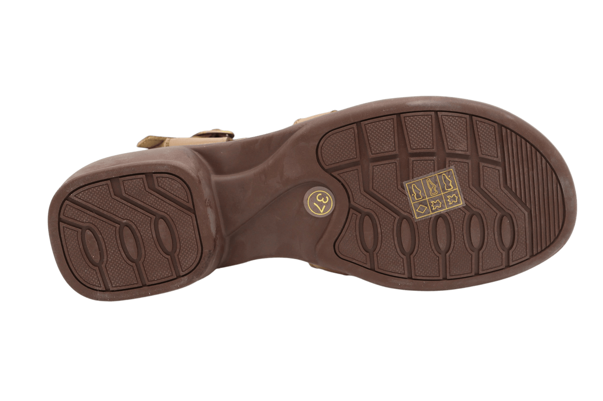 Pantofi din Piele Naturala Stephano KM3611 - Stephano - amely.ro