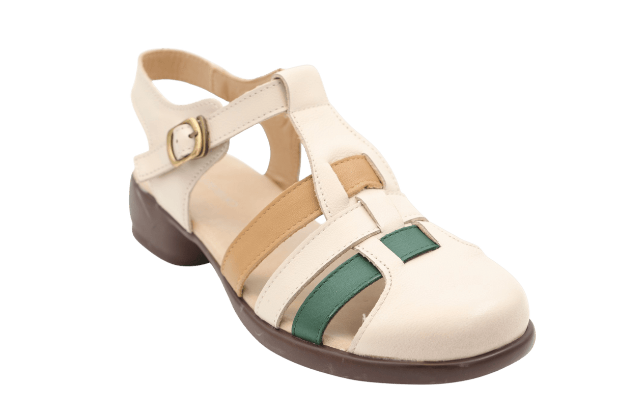 Pantofi din Piele Naturala Stephano KM3611 - Stephano - amely.ro