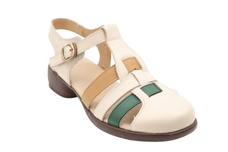 Pantofi din Piele Naturala Stephano KM3611 - Stephano - amely.ro
