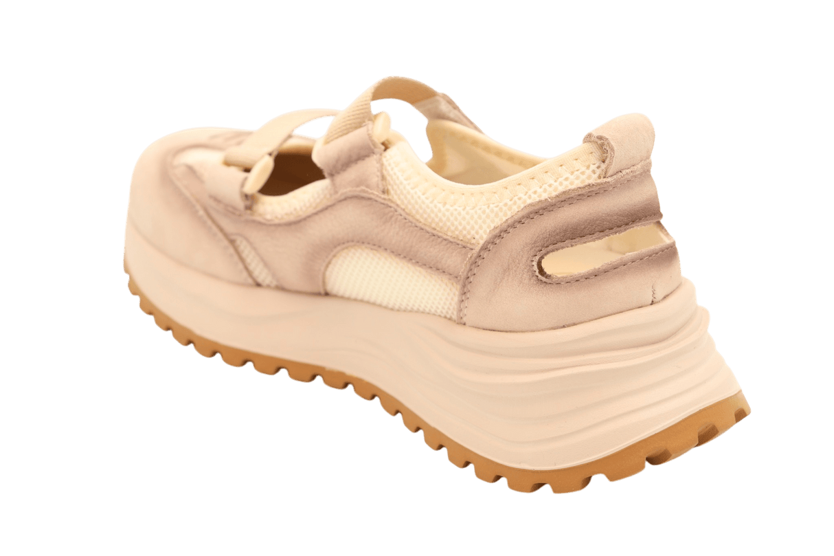 Pantofi din Piele Naturala Stephano KM3906 - Stephano - amely.ro